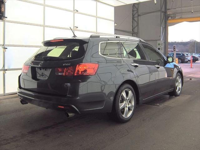 used 2012 Acura TSX car, priced at $16,900