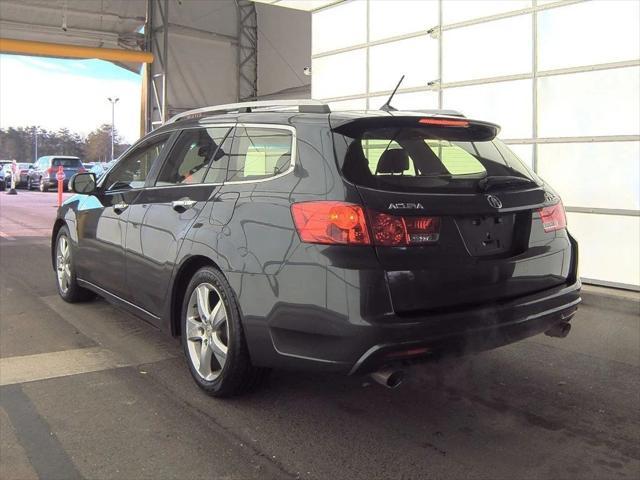 used 2012 Acura TSX car, priced at $16,900