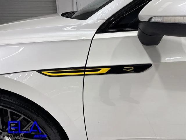 used 2021 Volkswagen Arteon car, priced at $25,900
