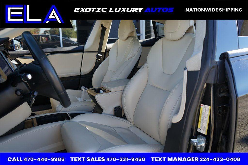 used 2019 Tesla Model S car, priced at $28,900