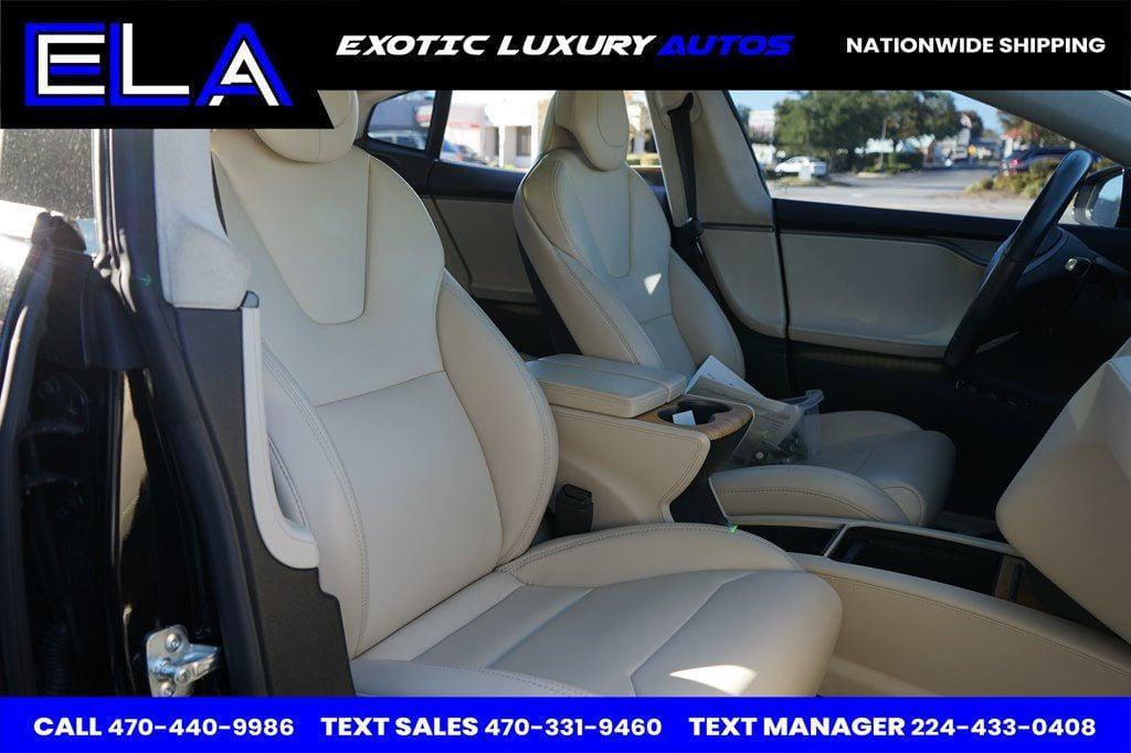 used 2019 Tesla Model S car, priced at $28,900