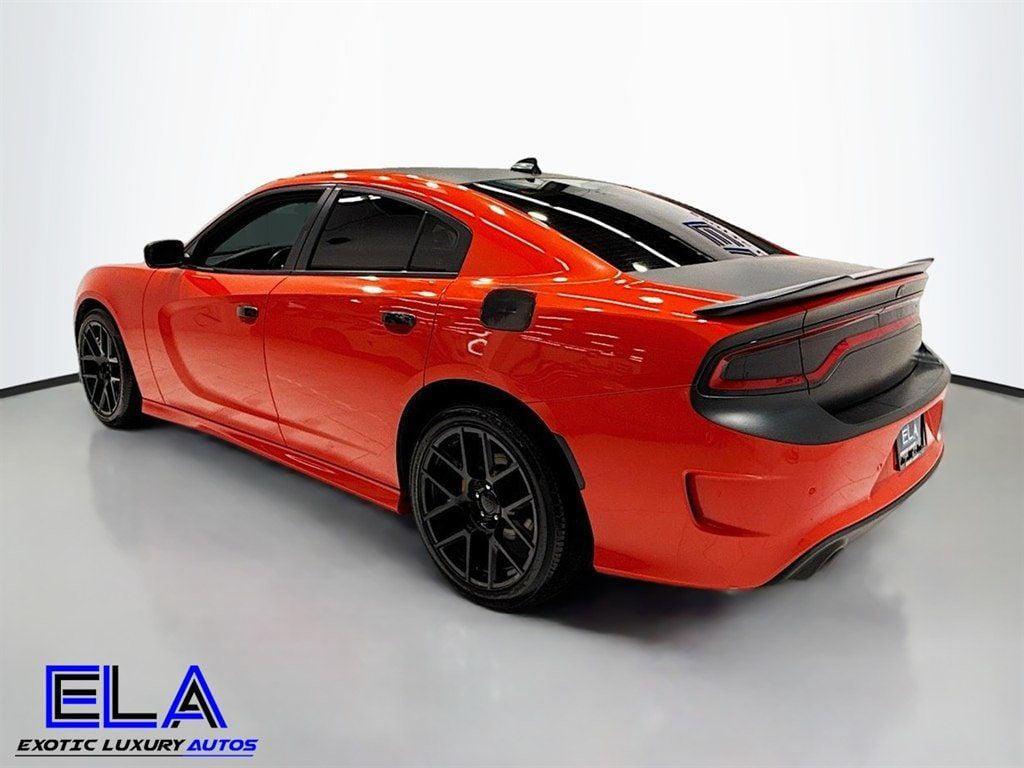 used 2018 Dodge Charger car, priced at $27,900