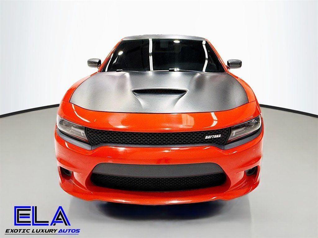 used 2018 Dodge Charger car, priced at $27,900