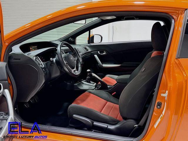 used 2014 Honda Civic car, priced at $21,400
