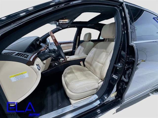 used 2013 Mercedes-Benz S-Class car, priced at $15,395