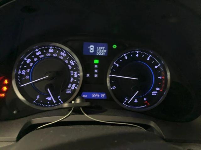 used 2012 Lexus IS 250 car, priced at $14,900