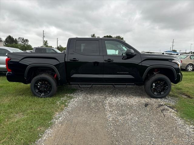 new 2025 Toyota Tundra car, priced at $63,583