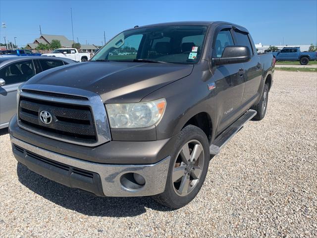 used 2010 Toyota Tundra car, priced at $18,976