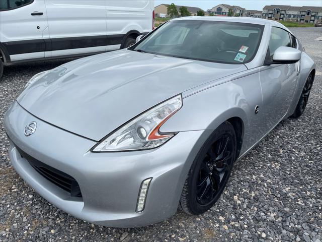 used 2015 Nissan 370Z car, priced at $17,698