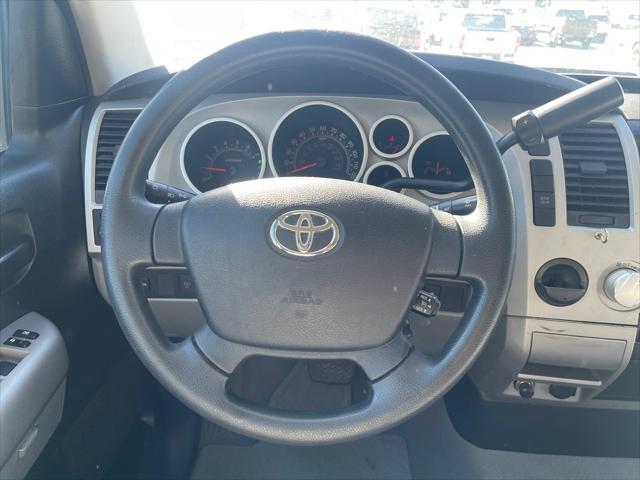 used 2007 Toyota Tundra car, priced at $12,987