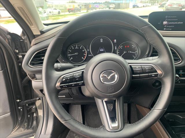 used 2024 Mazda CX-30 car, priced at $27,639