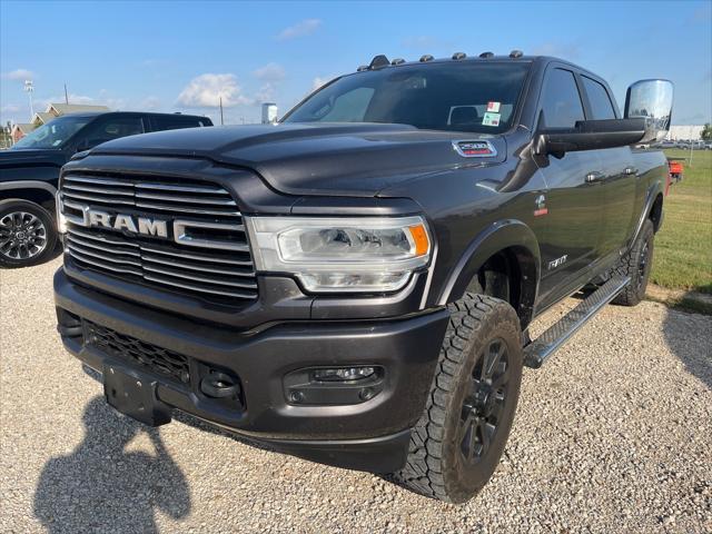 used 2020 Ram 2500 car, priced at $57,810