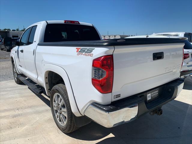 used 2014 Toyota Tundra car, priced at $24,410