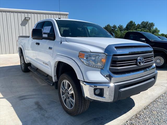 used 2014 Toyota Tundra car, priced at $24,410