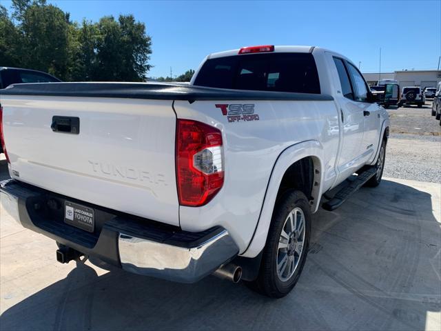 used 2014 Toyota Tundra car, priced at $24,410