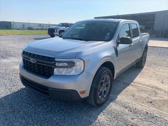 used 2022 Ford Maverick car, priced at $25,994