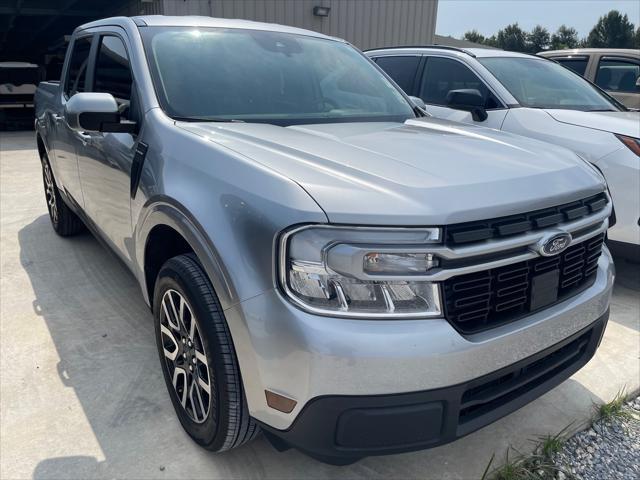 used 2023 Ford Maverick car, priced at $32,898