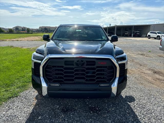 new 2024 Toyota Tundra car, priced at $62,192