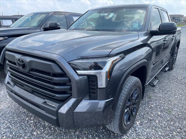 new 2024 Toyota Tundra car, priced at $61,265