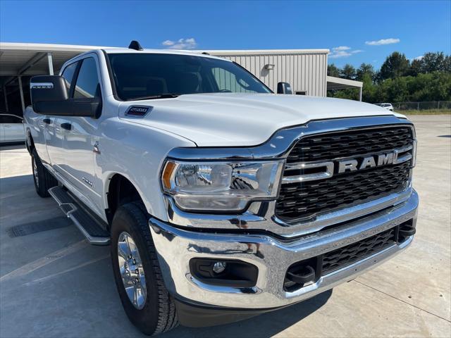 used 2023 Ram 2500 car, priced at $45,999