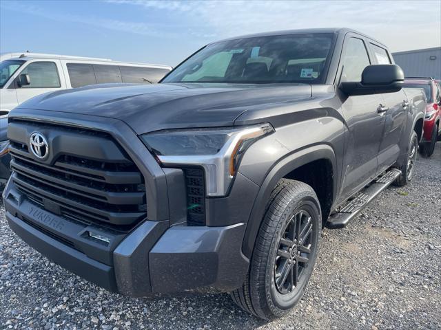 new 2024 Toyota Tundra car, priced at $52,560