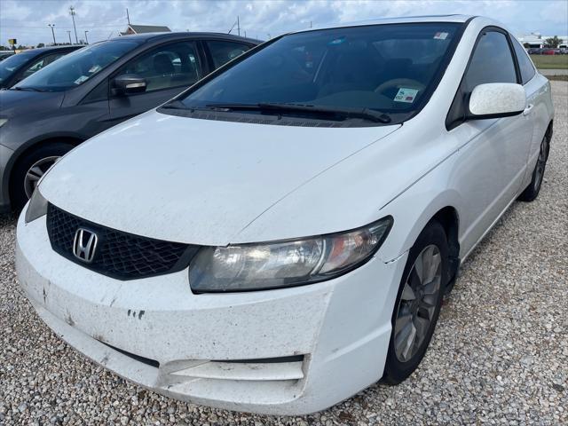 used 2010 Honda Civic car, priced at $10,260