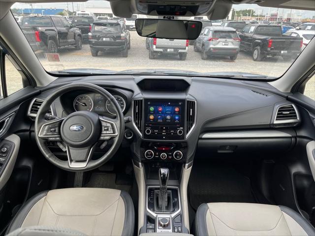 used 2019 Subaru Forester car, priced at $23,998