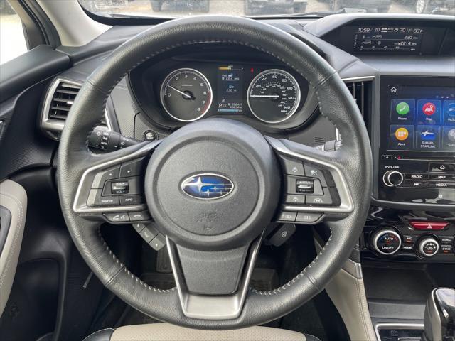 used 2019 Subaru Forester car, priced at $23,998