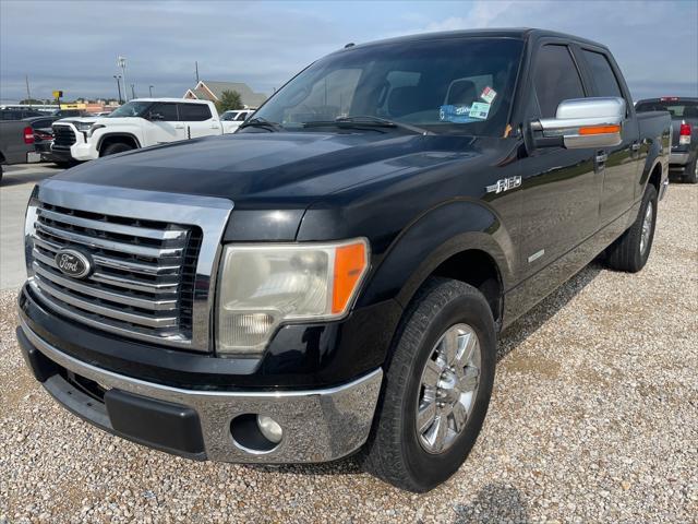 used 2011 Ford F-150 car, priced at $15,670