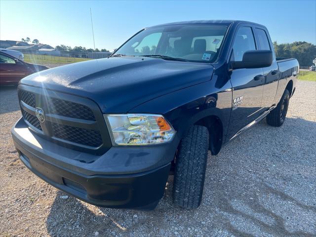 used 2020 Ram 1500 car, priced at $25,890