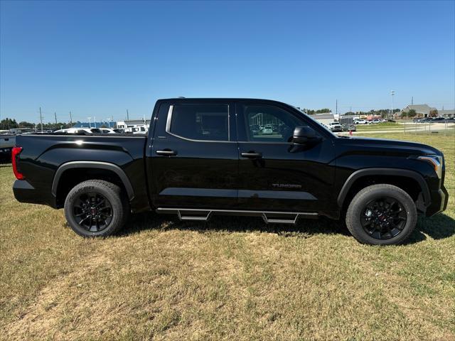 new 2025 Toyota Tundra car, priced at $53,903