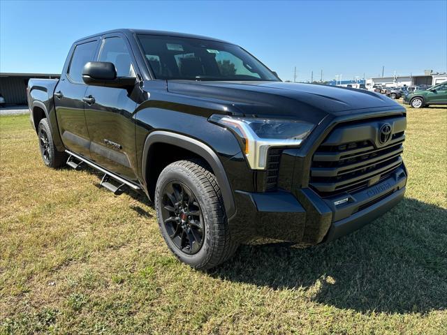 new 2025 Toyota Tundra car, priced at $53,903