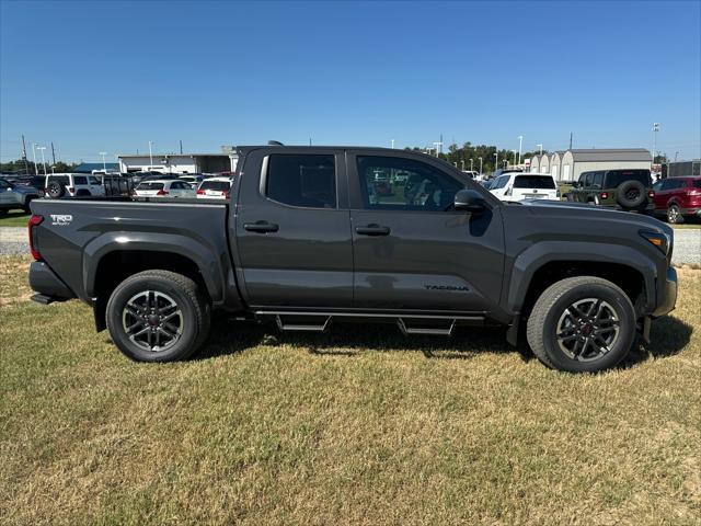 new 2024 Toyota Tacoma car, priced at $47,315