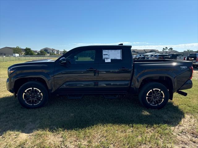 new 2024 Toyota Tacoma car, priced at $47,315