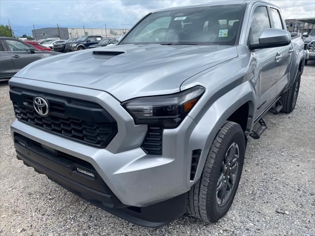 new 2024 Toyota Tacoma car, priced at $47,315