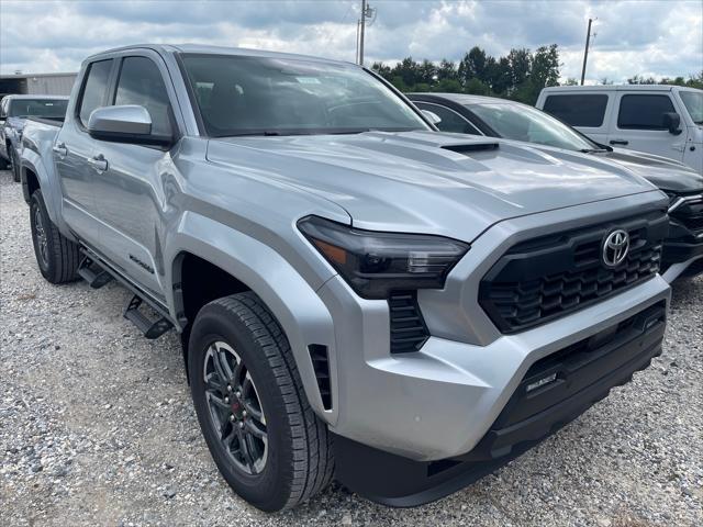 new 2024 Toyota Tacoma car, priced at $47,315