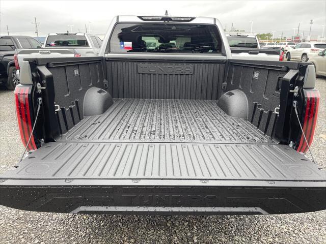 new 2024 Toyota Tundra Hybrid car, priced at $69,932