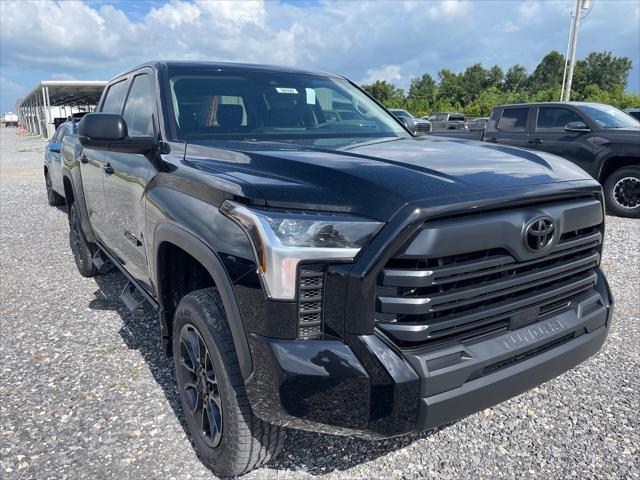 new 2024 Toyota Tundra car, priced at $64,736