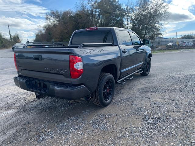 used 2020 Toyota Tundra car, priced at $48,997