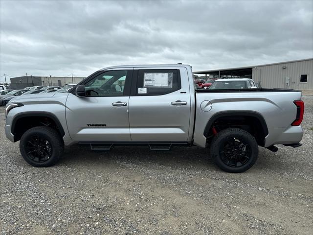 new 2025 Toyota Tundra car, priced at $63,583