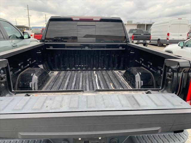 used 2019 GMC Sierra 1500 car, priced at $38,899