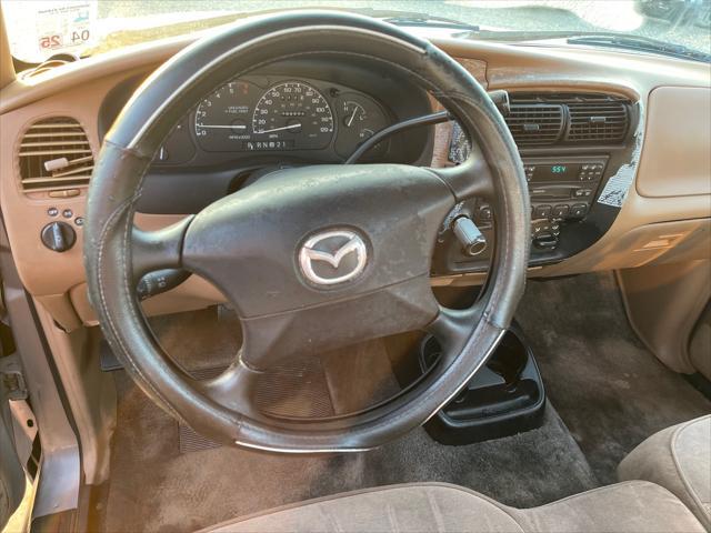 used 1996 Mazda B2300 car, priced at $9,980