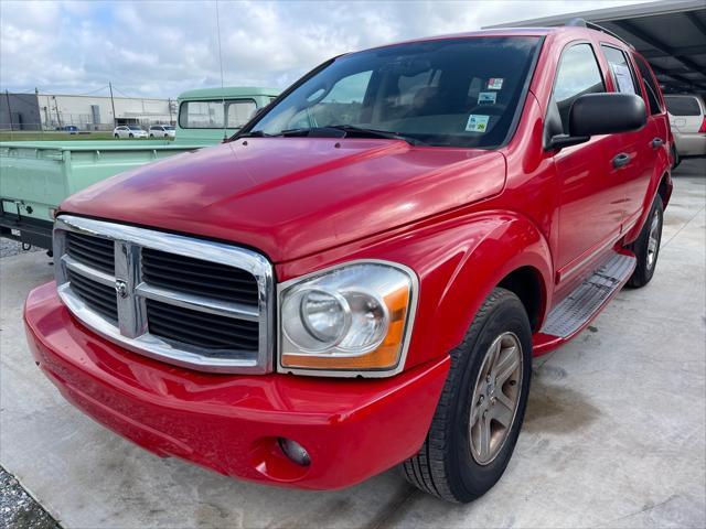 used 2004 Dodge Durango car, priced at $10,529