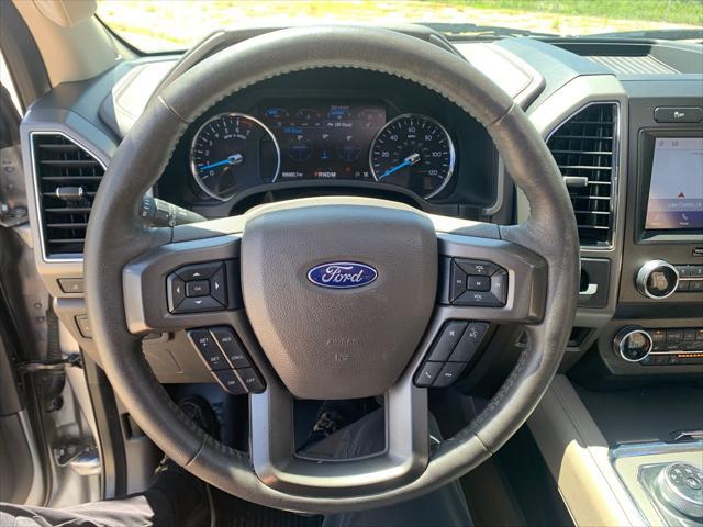 used 2020 Ford Expedition car, priced at $30,899