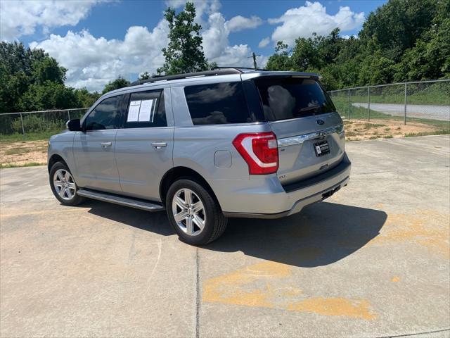 used 2020 Ford Expedition car, priced at $30,899