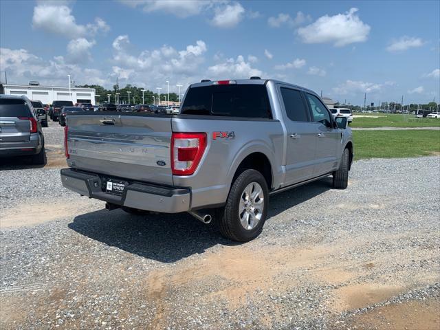 used 2023 Ford F-150 car, priced at $63,997