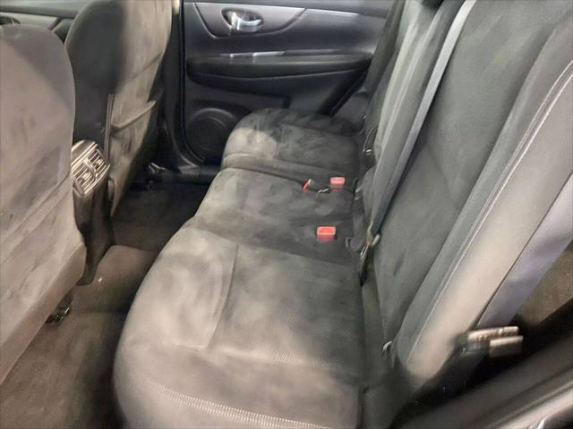used 2016 Nissan Rogue car, priced at $9,900