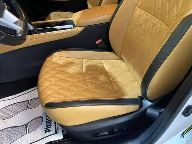 used 2021 Nissan Sentra car, priced at $14,900