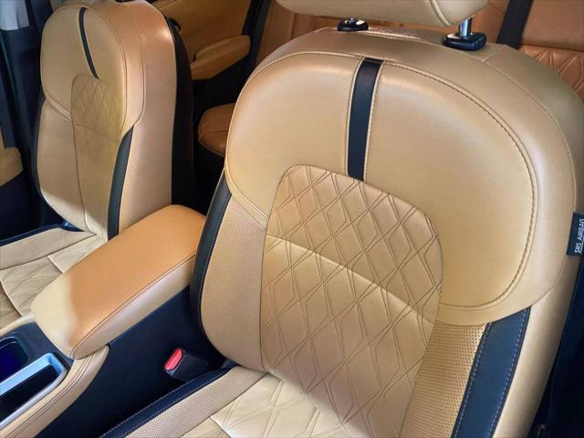 used 2021 Nissan Sentra car, priced at $14,900