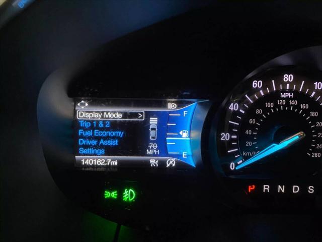 used 2021 Ford Edge car, priced at $13,900